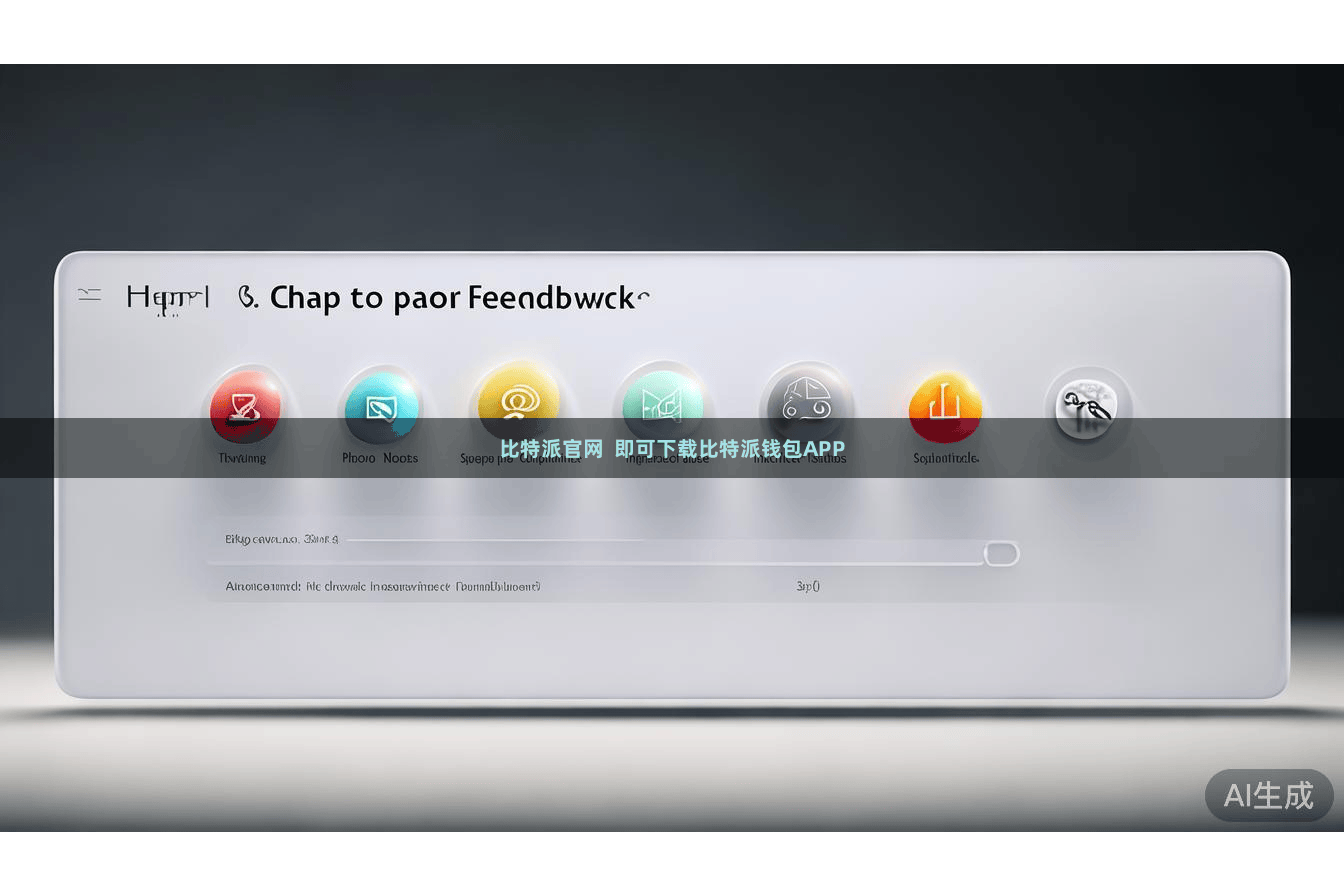 比特派官网 即可下载比特派钱包APP