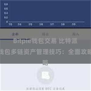 Bitpie钱包交易 比特派钱包多链资产管理技巧：全面攻略