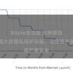 Bitpie全功能 比特派钱包：强大的隐私保护功能，让您资产更安全