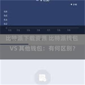 比特派下载资源 比特派钱包 VS 其他钱包：有何区别？