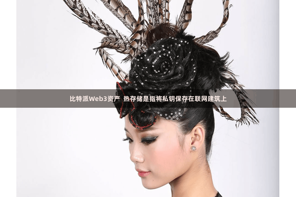 比特派Web3资产  热存储是指将私钥保存在联网建筑上